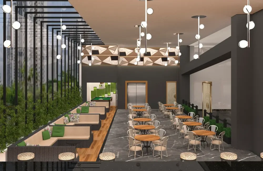 Coworking Street – Europe img