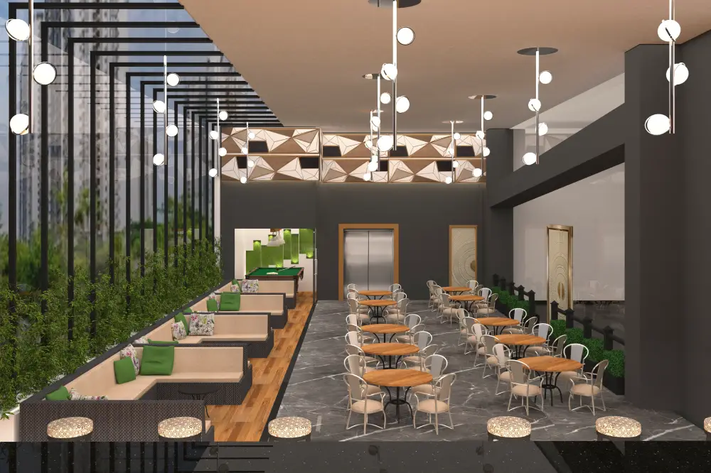 Coworking Street – Europe img