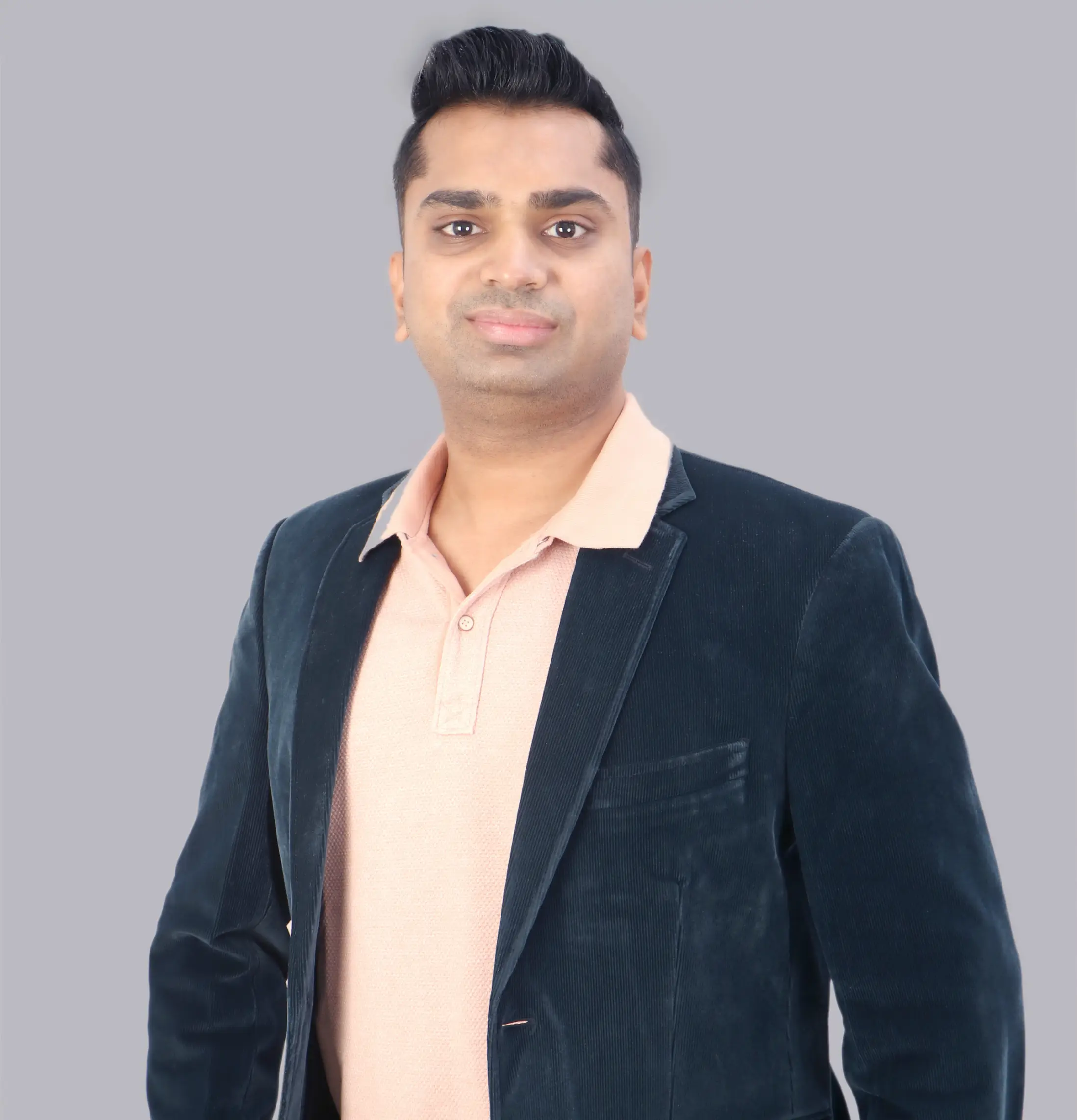 Anup Goyal